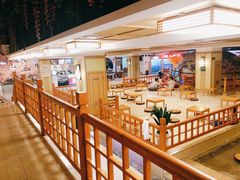 -极乐汇汗蒸会馆(杭州店)