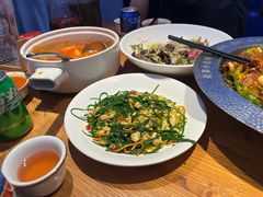 -俭寨大盘鸡·缸子肉·小公鸡·新疆菜(云通店)