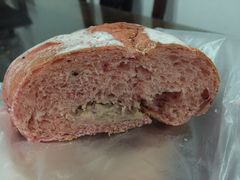 玫瑰欧包-巴黎贝甜(常德路店)