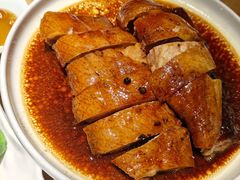 -昌勝香港深井烧鹅(新年华店)
