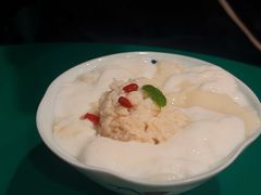 -堂屋糖水店(愚园店)