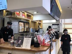 -霸王茶姬(正佳广场店)