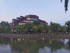 -上海交通大学(闵行校区)