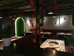 -炙城·韩式烤肉(南京东路店)