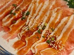 -烧肉达人•炭火烧肉(新天地店)