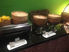 -上海浦东丽晟假日酒店-多瑙河全日餐厅