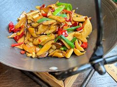 吊锅三菇-吃货私房菜(丽江束河古镇店)