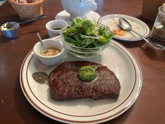 -羽深肉铺 Steak & Wine