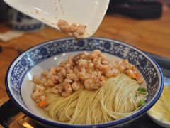 -裕兴记·三虾面(西北街总店)