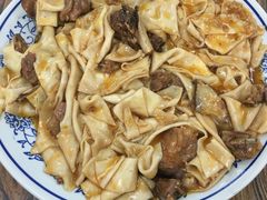 -壹阁胡羊焖饼(敦煌夜市店)