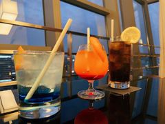 -上海漕河泾万丽酒店