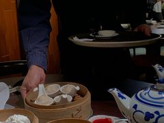 -逸东轩(香港逸东酒店)