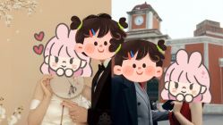 -雪中彩影婚纱摄影·微光艺术中心