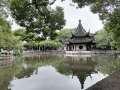 -西园戒幢律寺