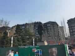 -张学良旧居陈列馆
