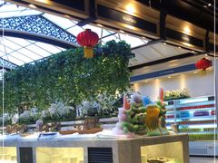 -川骄海鲜自助(河东店)