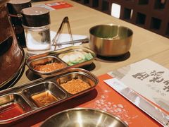-西塔老太太泥炉烤肉(虹桥南丰城店)