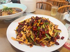 -易老妈蹄花.特色川菜(人民公园总店)