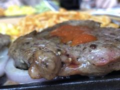 -豪客来牛排(红豆万花城店)