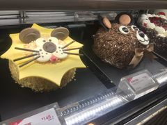 -85度C(广州石牌桥店)