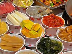 -江北北火锅馆·公路夜市(魏公村店)