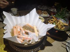 -蟹将军·松叶蟹和牛日料放题自助(K11店)