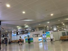 -杭州萧山国际机场
