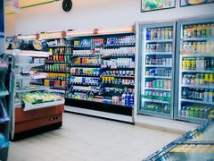 -全家便利店(年家浜路店)