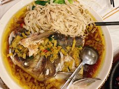 湘式剁椒鱼头-庐州太太(南七里店)