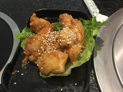 -烤路里·韩国品质自助烤肉(石路天虹4号店)