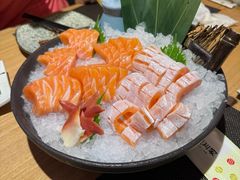 -德川家日本料理(喜隆多新国际店)