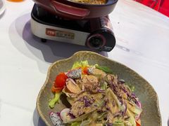-双湖宴·湖北菜(文化路店)