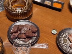 -隐炉和牛烧肉店(群力店)