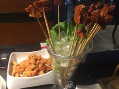 -锅说大脸毛肚重庆老火锅(佐阾店)