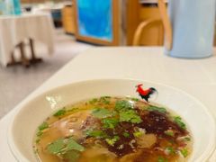 -莆田餐厅PUTIEN(武商MALL店)