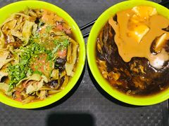 -大福来锅巴菜(古文化街店)