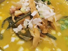 老大同黄花烩菜-凯鸽酒楼(操场城店)