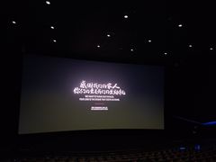 -万达影城(闵行颛桥万达广场杜比影院店)