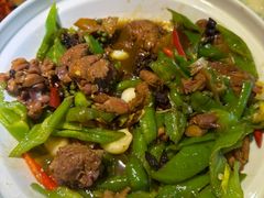 -吕氏疙瘩汤·新鲁菜(新贵和店)