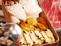 -芸山季·云南野生菌火锅(宝能环球汇店)