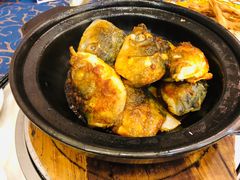 -祈胜邨•顺德鱼生•顺德菜(容桂店)