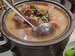 -吴掌柜·藕汤印象(南湖店)