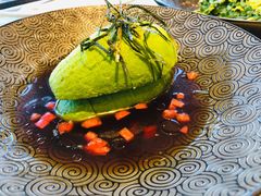 -菩提树·素食餐厅(汇智国际商业中心店)