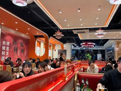 -龙虾奇迹(大华三路店)