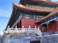 -故宫博物院(故宫)