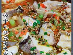 -老灶房-四川土菜(铁牛广场店)