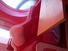 -Hello Kitty Cafe(弘大店)