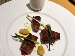 -香樟花园法式铁板烧(恒隆广场店)