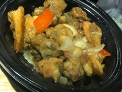-潮堂 · 潮州菜(国贸商城店)