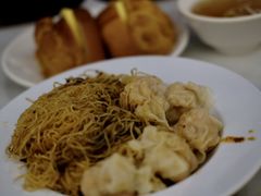 -深仔记茶餐厅(亚士厘道店)